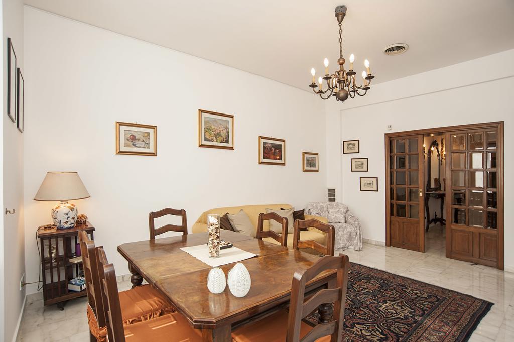 Holiday home Visconti Holiday House